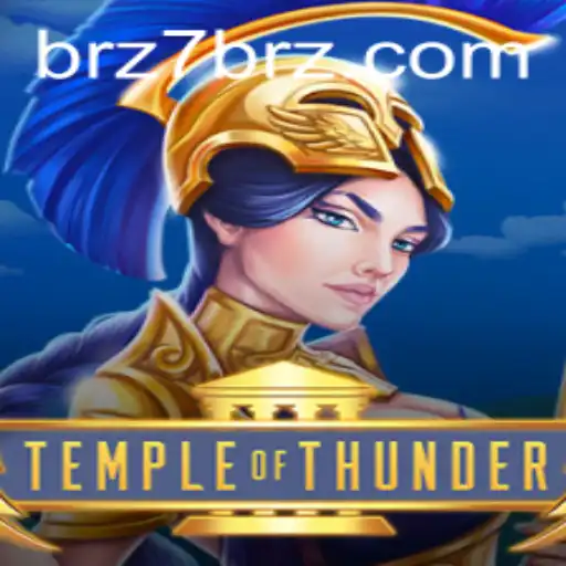 Temple of Thunder: Unleash the Power Within