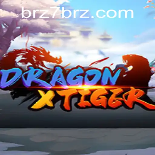 DragonXTiger: A Thrilling Battle of Strategy and Luck