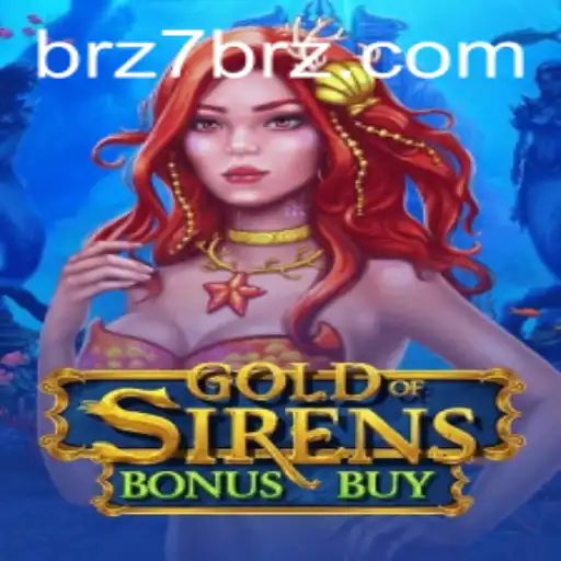 Unveiling GoldofSirensBonusBuy: A Dive into Mythical Gaming Adventures