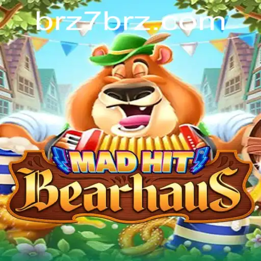 Exploring MadHitBearhaus: A Unique Gaming Experience with a Twist
