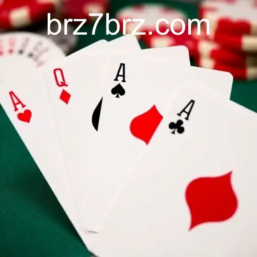 Blackjack: A Timeless Card Game