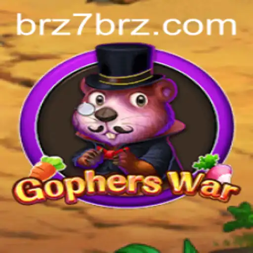 GophersWar: The Ultimate Strategy Game of 2023