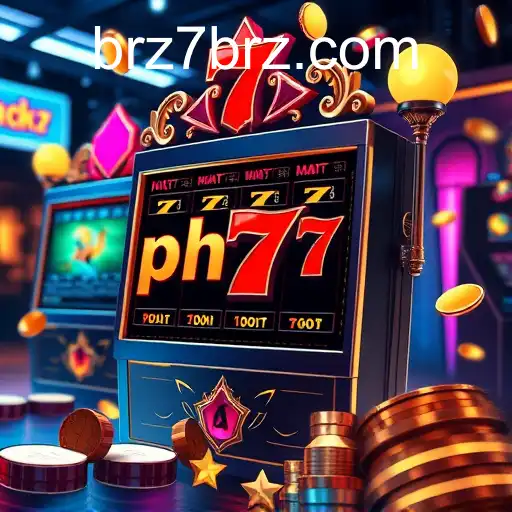 Exploring the Intricate World of Online Slots