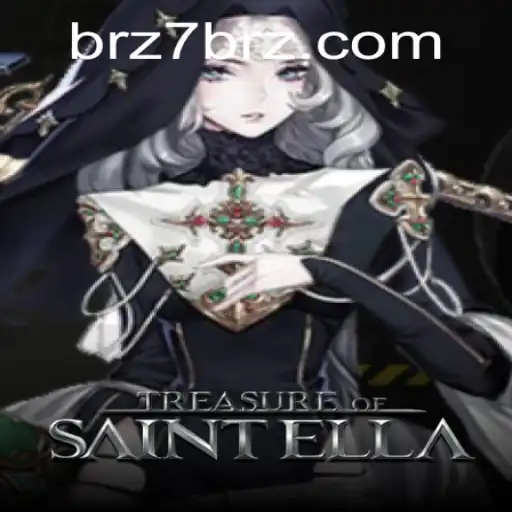 Treasure of Saint Ella: Dive Into Adventure with Phz7