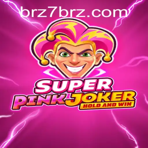 Exploring the World of SuperPinkJoker: A Fusion of Fantasy and Strategy with phz7