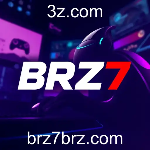 Revolução nos Jogos Online: O Impacto do BRZ7