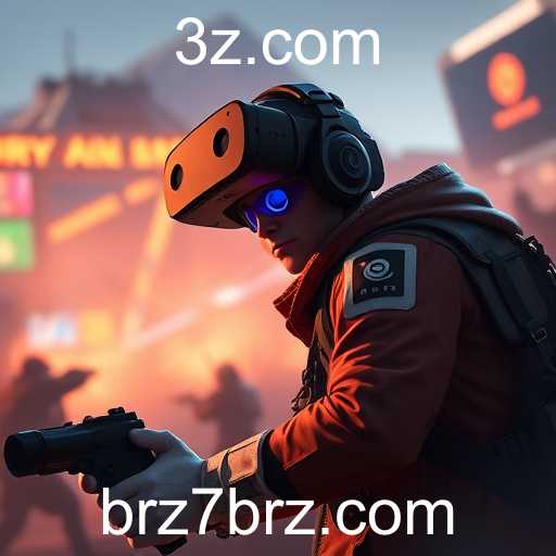 O Impacto da Palavra-Chave BRZ7 no Universo Gamer