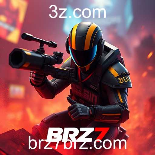 BRZ7: O Futuro dos Jogos em Português Nunca Esteve Tão Empolgante
