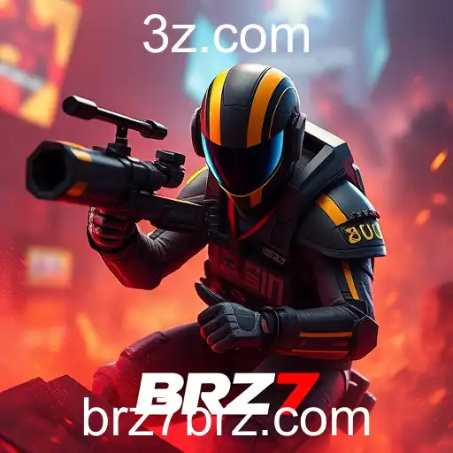 BRZ7: O Futuro dos Jogos em Português Nunca Esteve Tão Empolgante