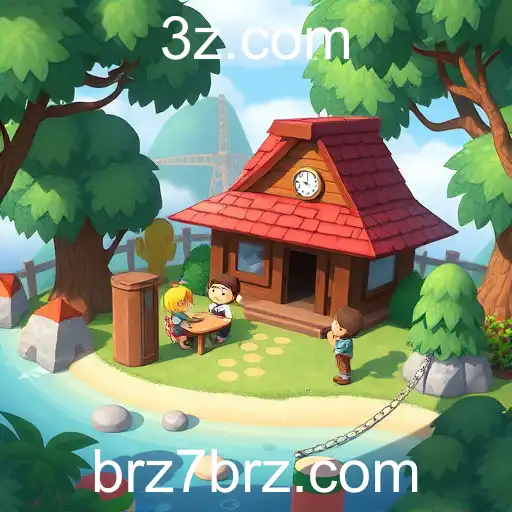 Novo Horizonte para Jogos em Português