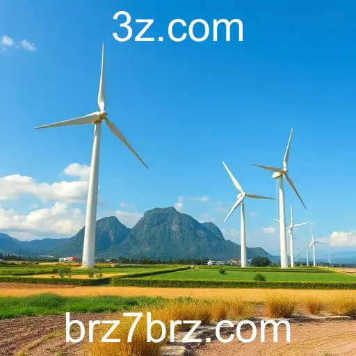 Revolução em Jogos com BRZ7: Tendências para 2025