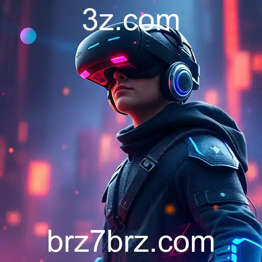 Revolução nos Jogos: Como 2025 Está Redefinindo a Indústria