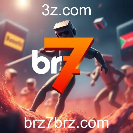 Novidades do Mundo de BRZ7 e a Indústria dos Jogos