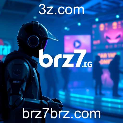 A Ascensão do BRZ7 no Cenário de Jogos: Uma Análise