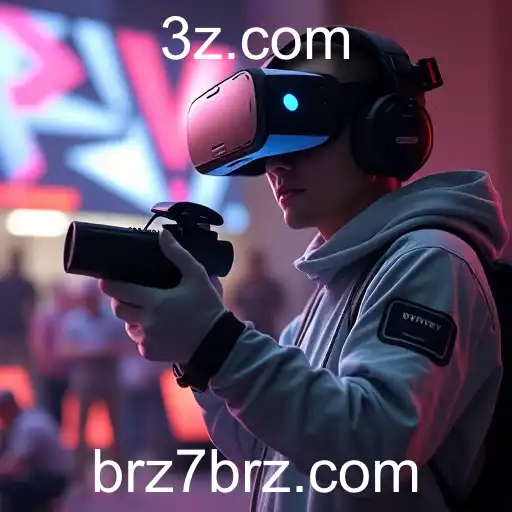 Explorando o Universo de Jogos com BRZ7