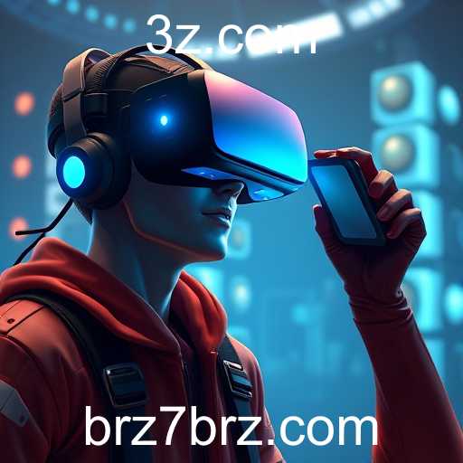 A Revolução dos Jogos Online em 2025