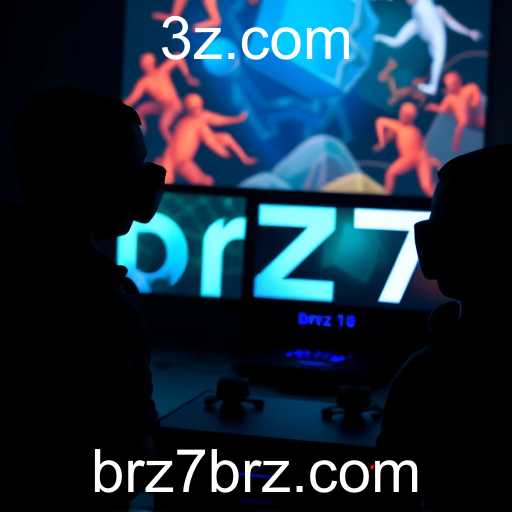 Novas tendências em jogos online e a ascensão do BRZ7