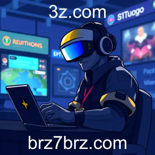 Novidades e Tendências no Mundo dos Jogos Online