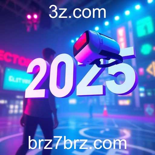 Crescimento e Desafios do Mundo dos Jogos em 2025