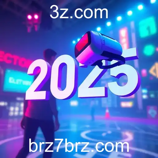 Crescimento e Desafios do Mundo dos Jogos em 2025