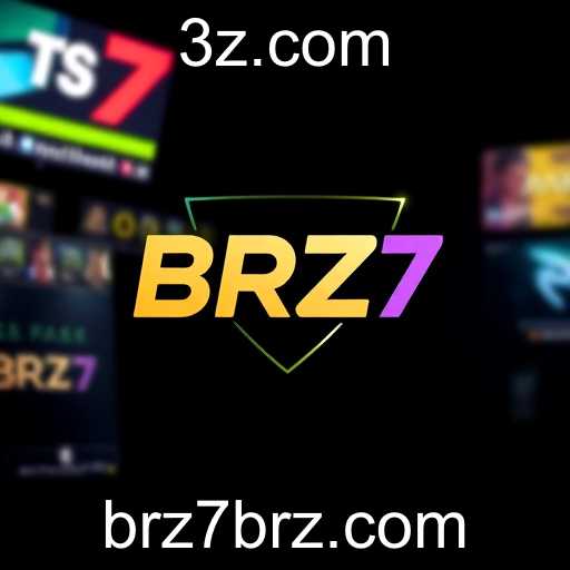 O Impacto de BRZ7 no Universo dos Jogos