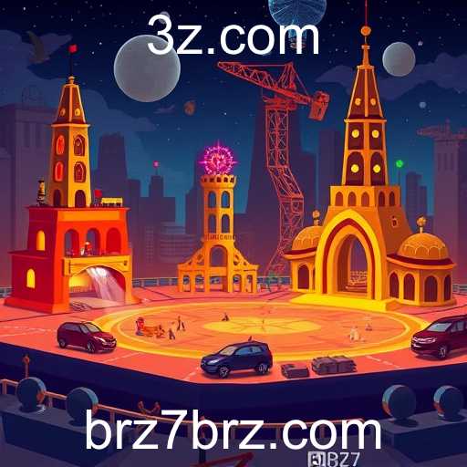 Impacto do BRZ7 no Cenário de Jogos em 2025