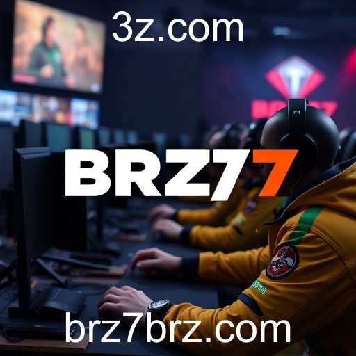 Tendências Atuais no Mundo dos Jogos: O Impacto de BRZ7