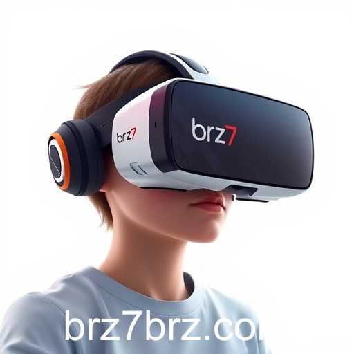 Nova Era para BRZ7: Inovações e Tendências