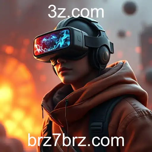 Novas Tendências no Mundo dos Jogos Virtuais