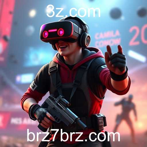 Tendências e Inovações nos Jogos Online