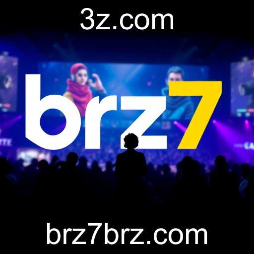 O Revival dos Jogos Online: BRZ7 Conquista a Comunidade