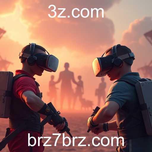 A Revolução dos Jogos Online em 2025