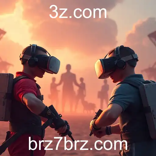 A Revolução dos Jogos Online em 2025