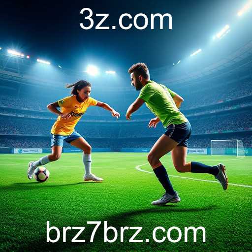 A Fascinante Jornada dos Esportes no Site 'brz7'